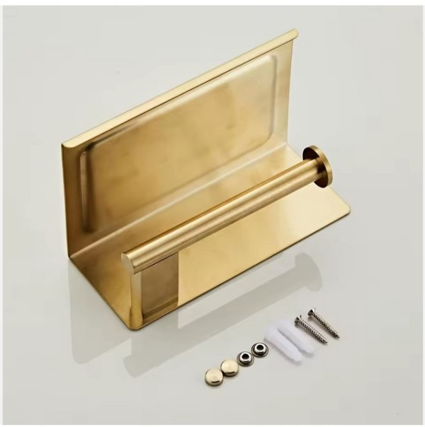 نگهدارنده دستمال مدرن و مقاوم