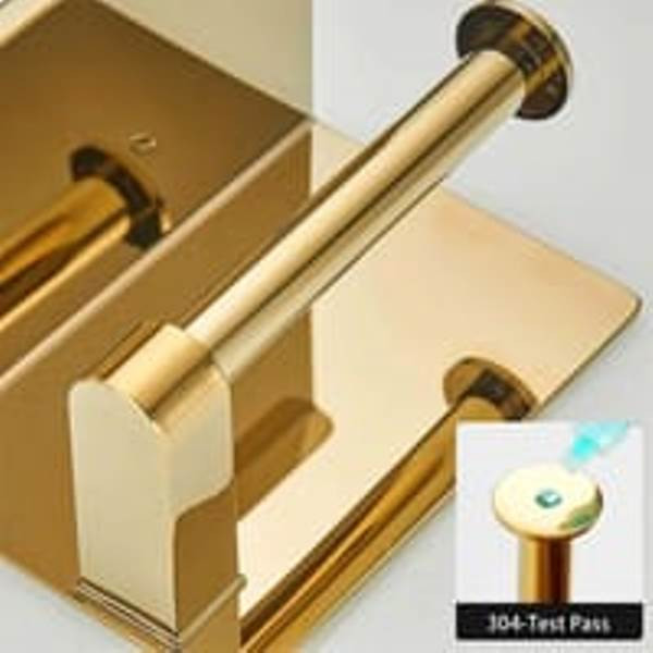 استند دستمال استیل 304 با کیفیت بالا