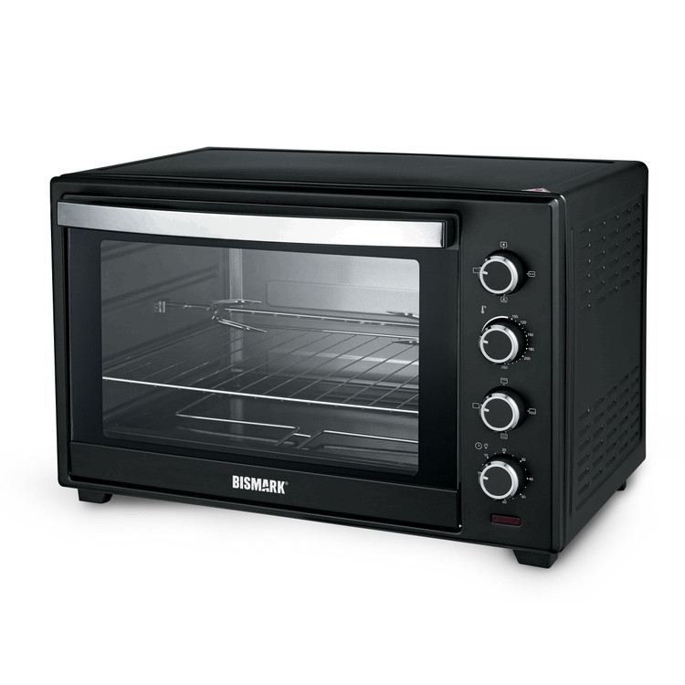 آون توستر بیسمارک رنگ مشکی