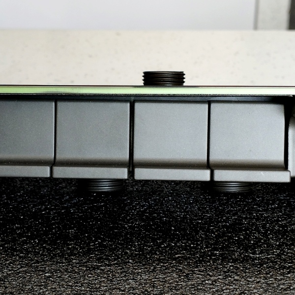 کلیدهای چهارگانه دوش حمام هوادیائو ۵۲۰Q