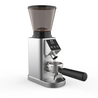 آسیاب قهوه مدل ZC-6501 با تیغه استیل