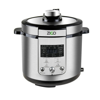 پلوپز هوشمند ZC-3039 با طراحی پیشرفته