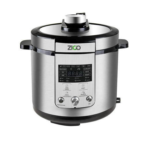 پلوپز هوشمند ZC-3039 با طراحی پیشرفته