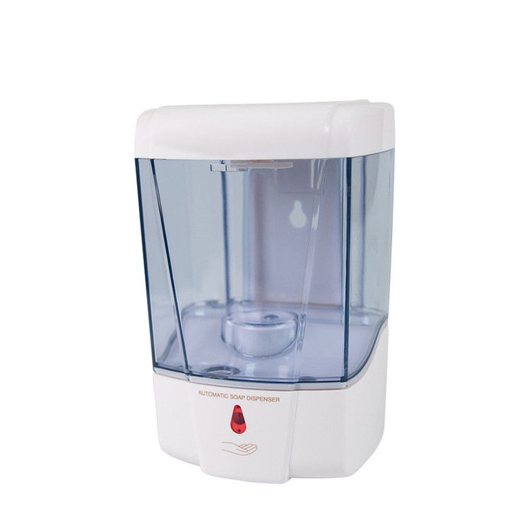 مایعریز سنسور هوشمند BreMix بدون لمس