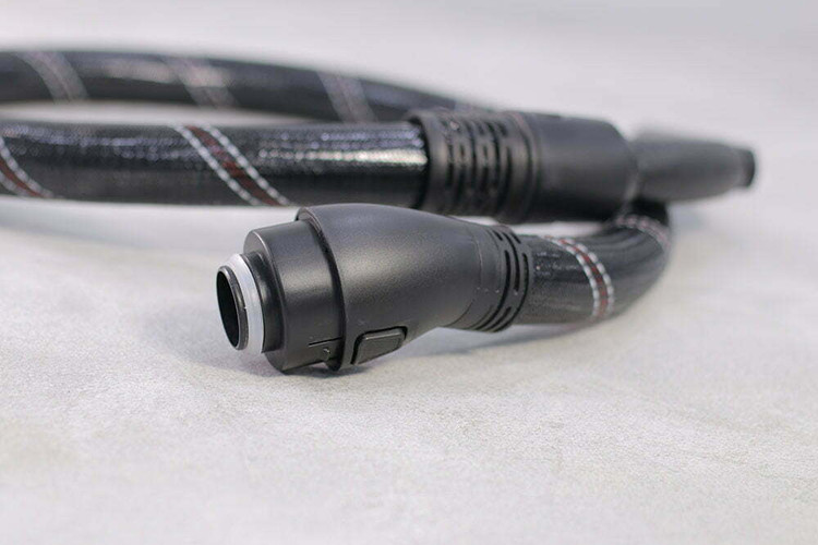 اتصالات و لولههای تلسکوپی جاروبرقی ZC1025