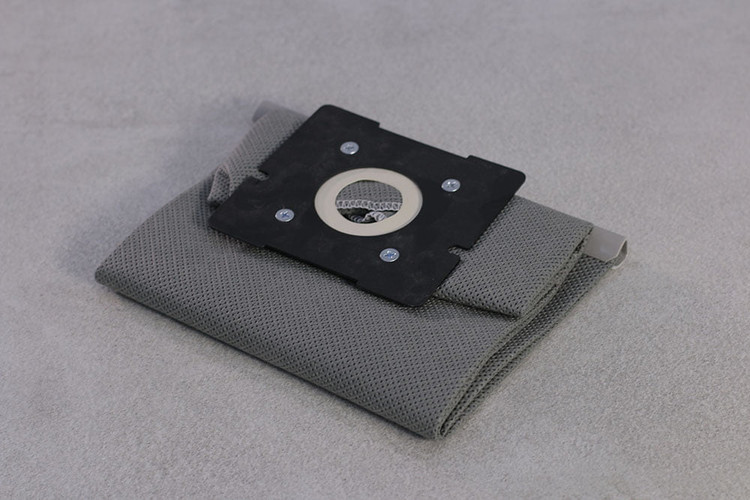 نمایش طراحی ارگونومیک بدنه جارو برقی زیکو