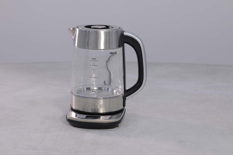 طراحی مدرن چای ساز ZC-4020 مناسب جهیزیه