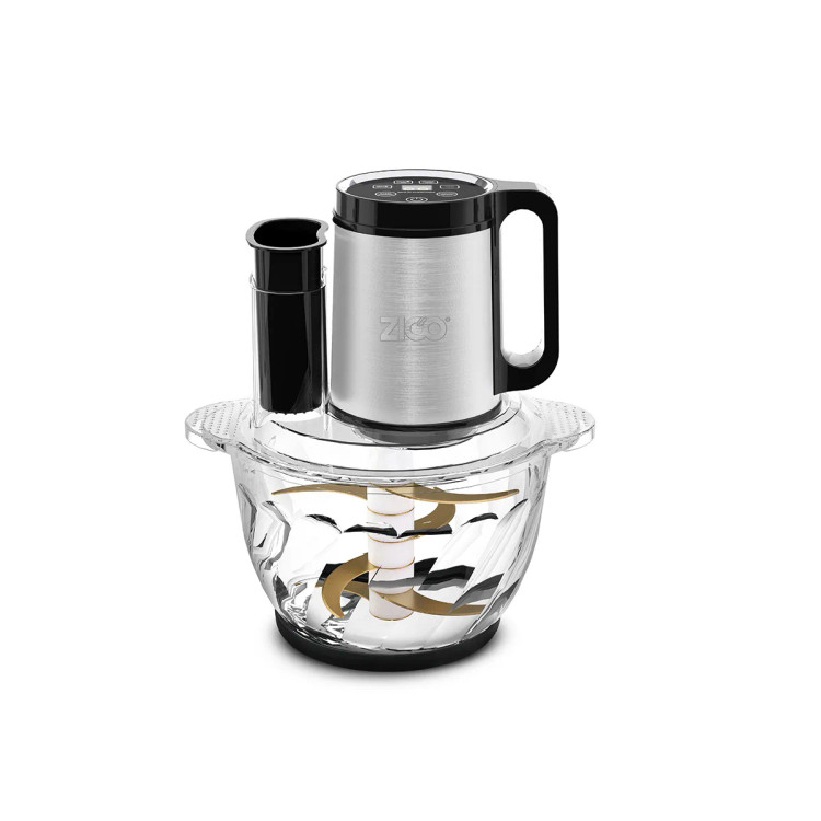 خردکن ۳ لیتری زیکو مدل ZC-7027 نمای کامل محصول