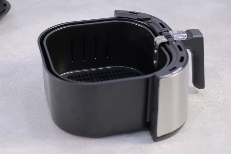 هواپز ZICO مدل 9065 با طراحی مدرن