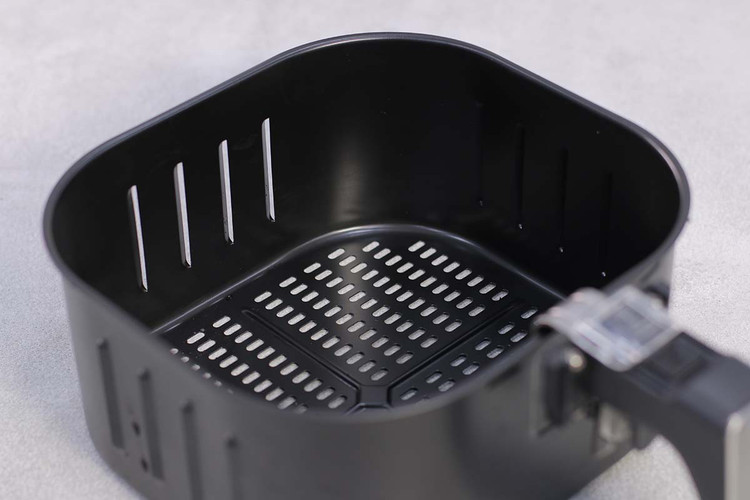 نمای داخل هواپز 9065 زیکو