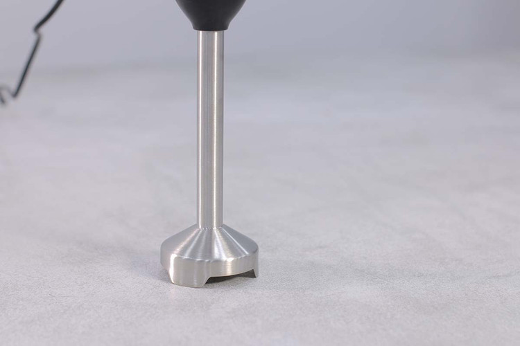 خردکن چندکاره ZICO ZC-7061 در حال کارقطعات جداشدنی گوشتکوب برقی ZICO ZC-7061 برای شستشو آسان