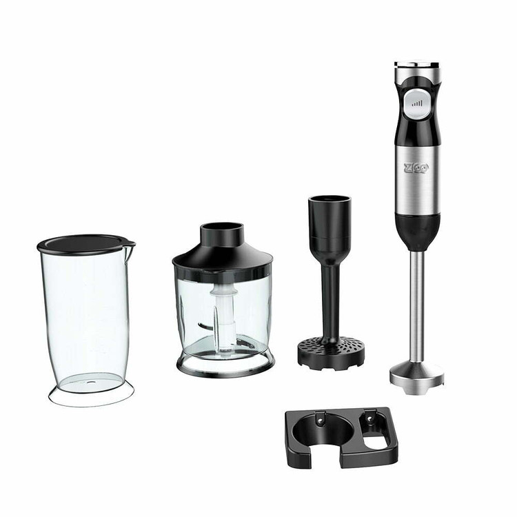 بستهبندی اصل گوشتکوب چندکاره ZICO ZC-7061