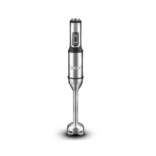 گوشتکوب برقی ZICO ZC-7062 در حال خرد کردن سبزیجات