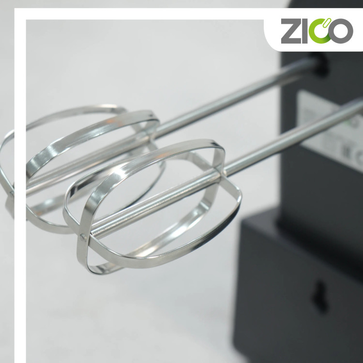 جعبه و بستهبندی اصلی همزن ZICO مدل ZC-8801