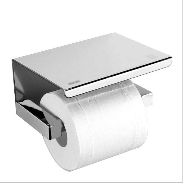 نگهدارنده رول دستمال هایشین روی کاشی
