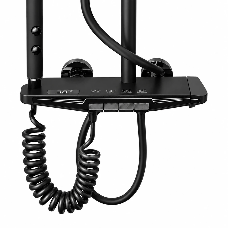 دوش حمام دیجیتال برند هودایائو مدل Smart