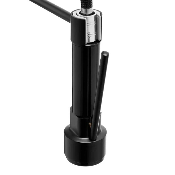 شیر ظرفشویی صنعتی فنری برند Hyshin مدل HS-D60