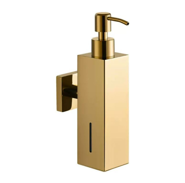 جا مایع دیواری مدل Wall Dispenser برند هاشین