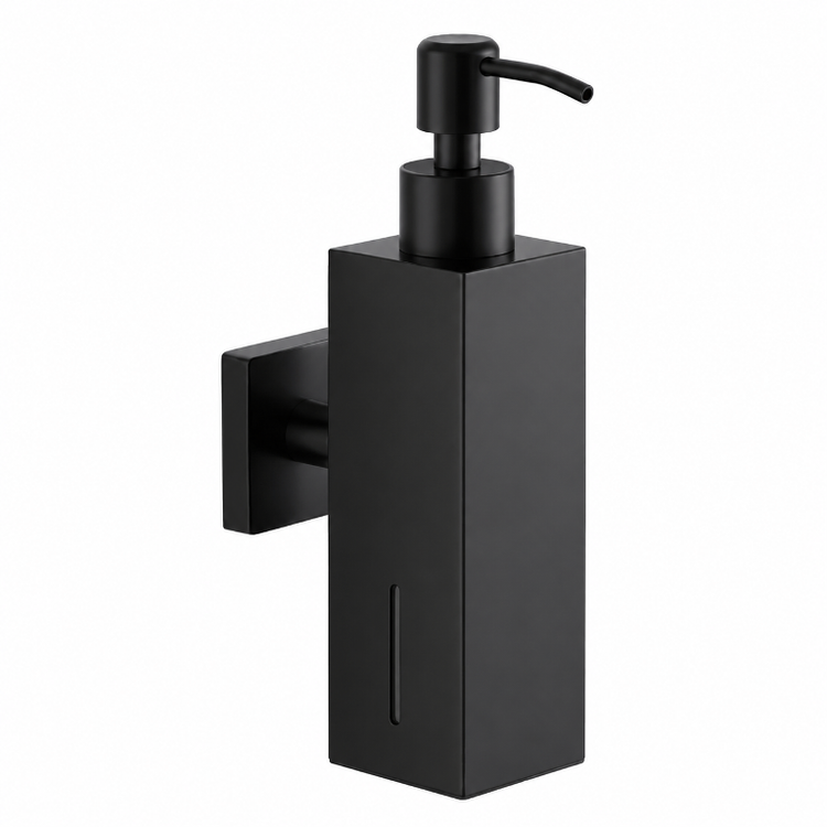 جا مایع دیواری مدل Wall Dispenser برند هاشین