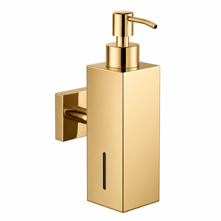جا مایع دیواری مدل Wall Dispenser برند هاشین